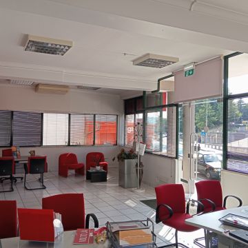 Kairóscleaningservice seus vidros brilhantes - Bragança - Reinigung von Jalousien