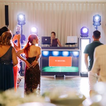 MusicArt Eventos - Lousada - DJs