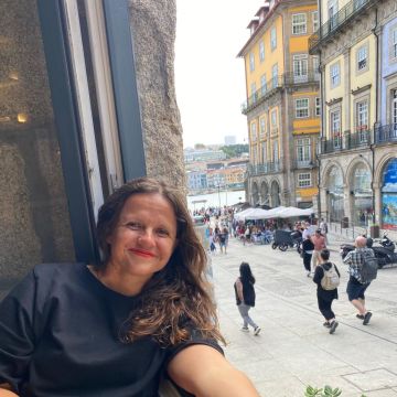 Maria Pinto - Matosinhos - Portuguese Lessons