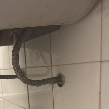 Joao paulo - Vila Franca de Xira - Leaky Pipes or Faucets Issues