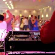 DJ André Godinho - Lisboa - DJ para Casamentos
