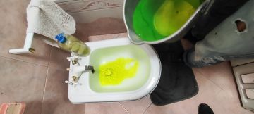 Lucas Torres - Almada - Upholstery and Furniture Cleaning