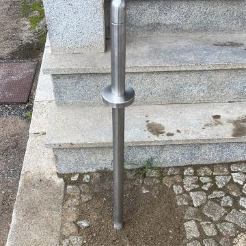 Metalobra - Sintra - Pintura de Móveis