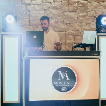 MusicArt Eventos - Lousada - Musik für die Trauungszeremonie