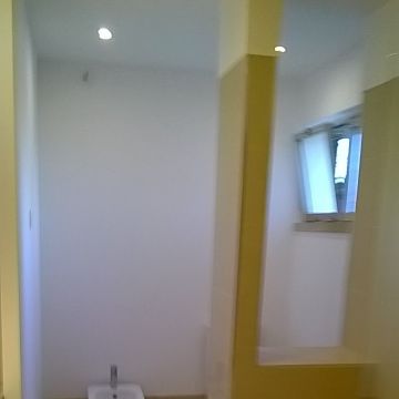 Nascimento - Barreiro - Instalação de Escadas