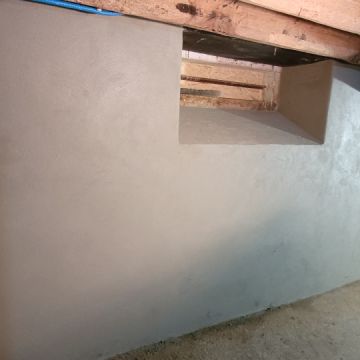 M.L.P Construção & Renovação - Tomar - Instalación de ventiladores