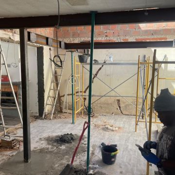 Metalobra - Sintra - Reparação de Portão de Garagem