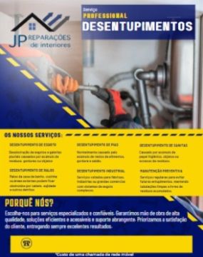Joao paulo - Vila Franca de Xira - Plumbing