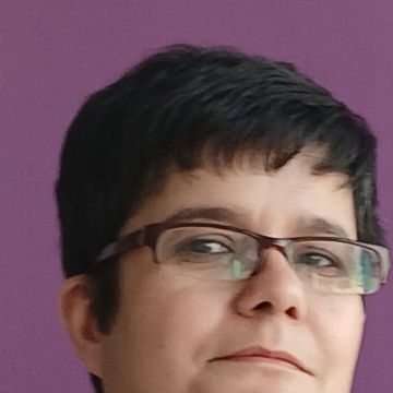 Vera Lúcia -  Assistente Virtual   e  Consultora Independente de Turismo RNAVT 11763 - Caldas da Rainha - Tarot Card Reader Entertainment