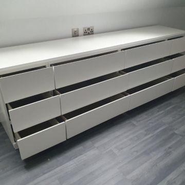 LinkR - Aveiro - Möbel reparieren