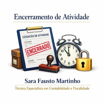 Sara Fausto - Lagos - Preparação de Declarações de Impostos