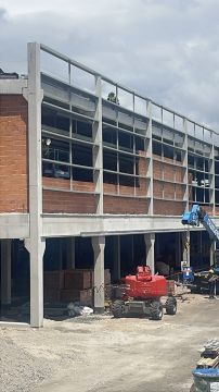 CONSTRU 7AC- Construções e Remodelações - Amarante - Suporte Administrativo