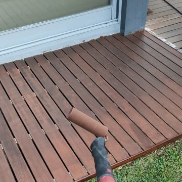 Lucas Torres - Seixal - Pintura Exterior