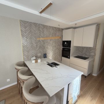Bernardo Luz - Sintra - Remodelação da Casa