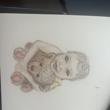 Bebiana Blanco - Peniche - Edición