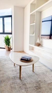 Fi Ferrari - Maia - Home Organizing