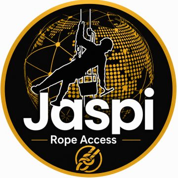 Jaspi Rope Access - Sintra - Property Cleanup