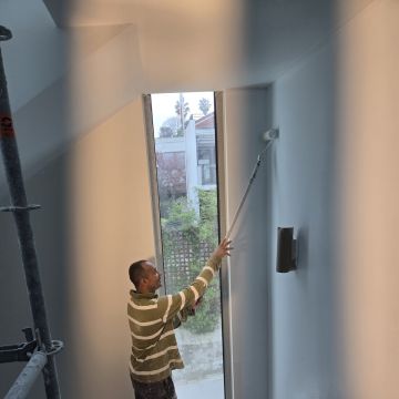 Darlan pinturas - Cartaxo - Pintura