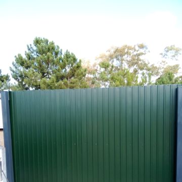 Moraes serralharia e remodelação - Seixal - Garage Door Repair