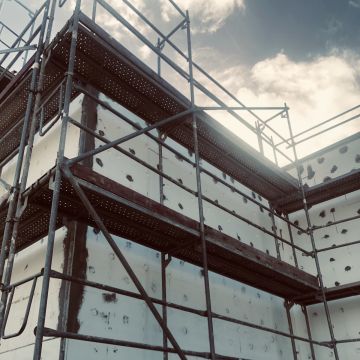 Kauã pinturas - Cascais - Mantenimiento o reparación de fontanería exterior