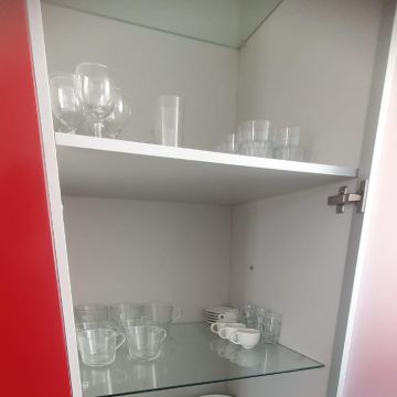 Jade Oliveira - Loures - Limpeza de Espaço Comercial