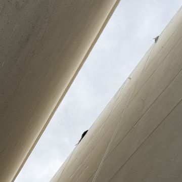 Jaspi Rope Access - Sintra - Commercial Cleaning