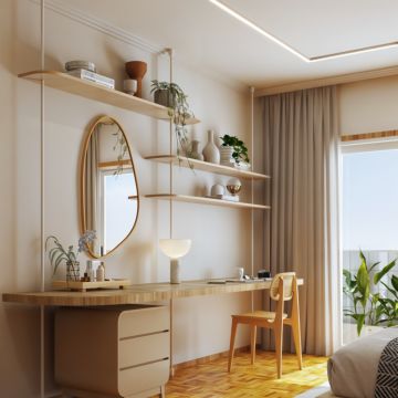 Little Design Studio :: Interior Design - Santa Maria da Feira - Küche sanieren