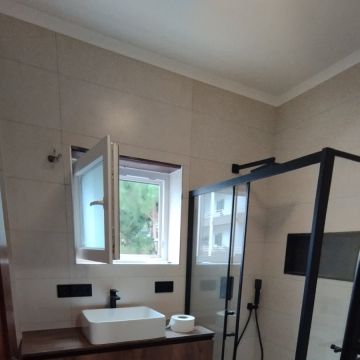 OZOCLEAN Remodelações & Construção - Alcanena - Pose de sols en pierre ou en carrelage
