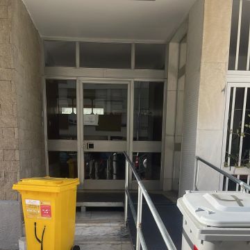 Metalobra - Sintra - Reparação de Portadas