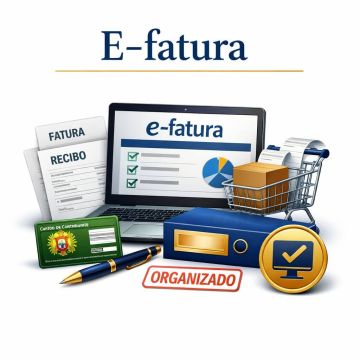 Sara Fausto - Lagos - Preenchimento de IRS