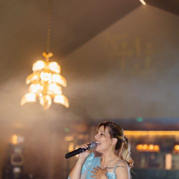 MusicArt Eventos - Lousada - Musiker Duo
