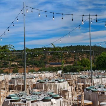Magic Rent - Évora - Decoração de Festas e Eventos