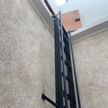 Metalobra - Sintra - Pintura de Interiores