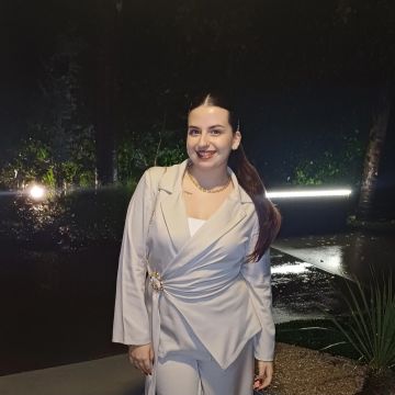 Inês Silva - Porto - Organização da Casa