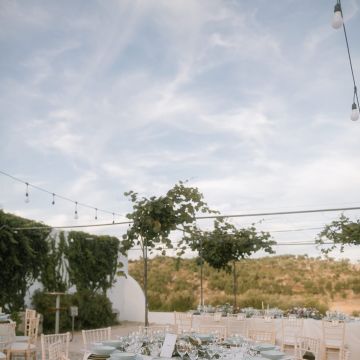 Magic Rent - Évora - Decoração de Eventos