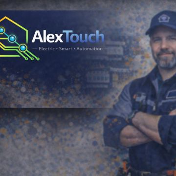 Alex - Alenquer - Ventilator montieren