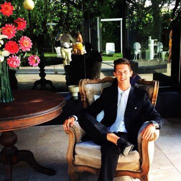 Tiago Alves - Sintra - Veterinario