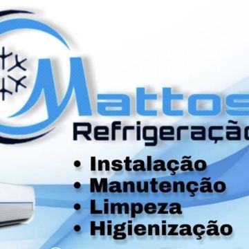 Hiago Mattos - Amadora - Installation de ventilateur