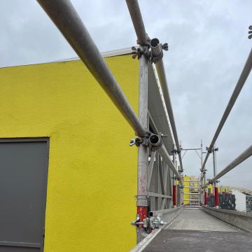 Metalobra - Sintra - Reparação de Porta