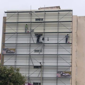 Eng&Obra - Caldas da Rainha - Installation ou remplacement de toiture