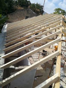 Lopes Soares construtora e remodelação. - Oeiras - Poda y mantenimiento de árboles