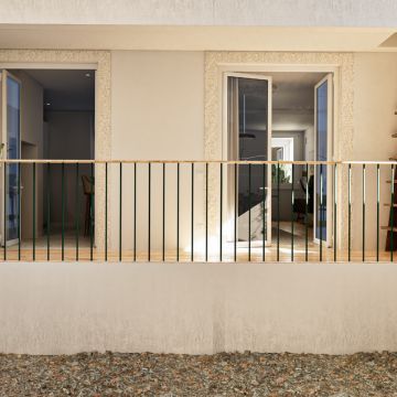 Richard Santos 3d Artist, Arquitetura e Design de inteiores - Cascais - Modeling and CAD Services