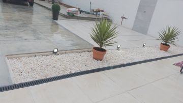 Lopes Soares construtora e remodelação. - Oeiras - Instalación o reemplazo de la puerta del garaje