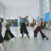 Iryna - Vizela - Aulas de Dança Privadas