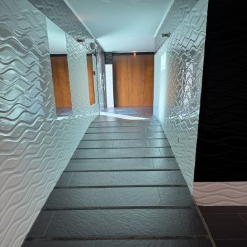 AF limpezas de condomínios escritórios fins de obra - Loures - Grundreinigung oder Frühjahrsputz