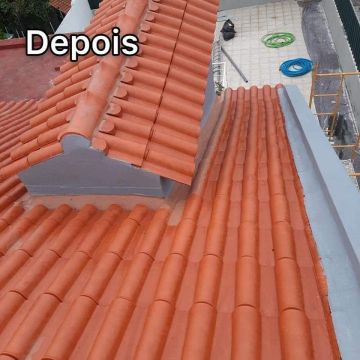 DINIZ WORKTEC SERVICOS ESPECIALIZADOS EM ALTUTA - Setúbal - Siding Installation, Repair, or Removal