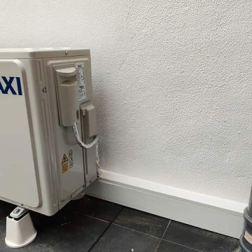 João Manuel - Sintra - Central Air Conditioning Maintenance