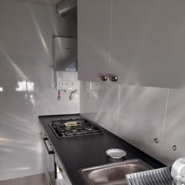 ObrasAndrade - Lisboa - Badezimmer fliesen