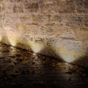 Narcisse - Sabugal - Instalación de ventiladores