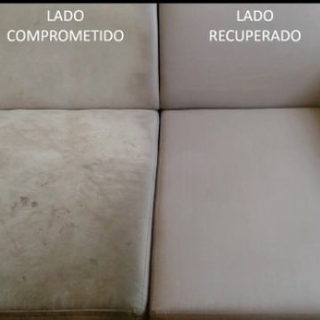 Pro Clean Services - Lisboa - Rug Cleaning